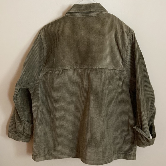 Jacket - Picture 8 of 8